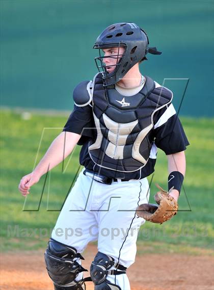 Thumbnail 3 in Liberty Christian @ Bishop Lynch photogallery.
