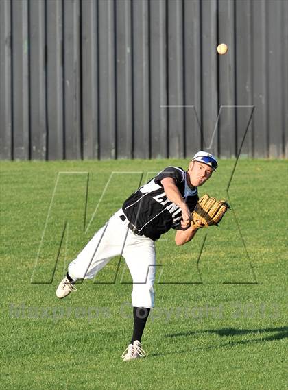 Thumbnail 2 in Liberty Christian @ Bishop Lynch photogallery.