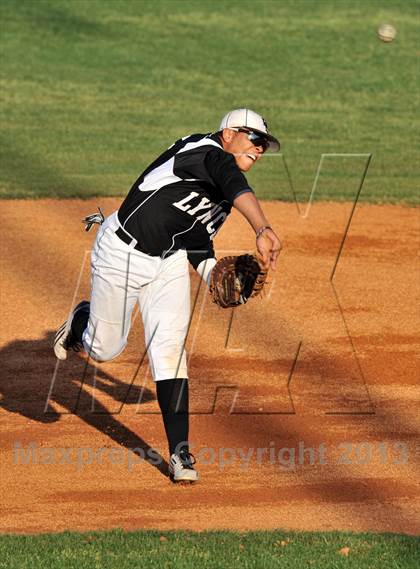 Thumbnail 1 in Liberty Christian @ Bishop Lynch photogallery.