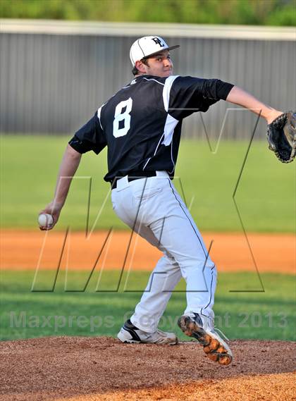 Thumbnail 3 in Liberty Christian @ Bishop Lynch photogallery.