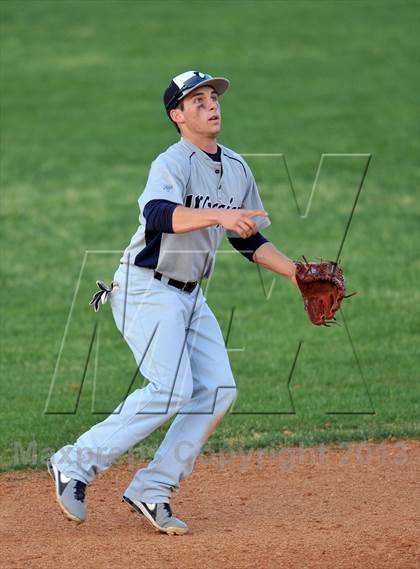 Thumbnail 2 in Liberty Christian @ Bishop Lynch photogallery.