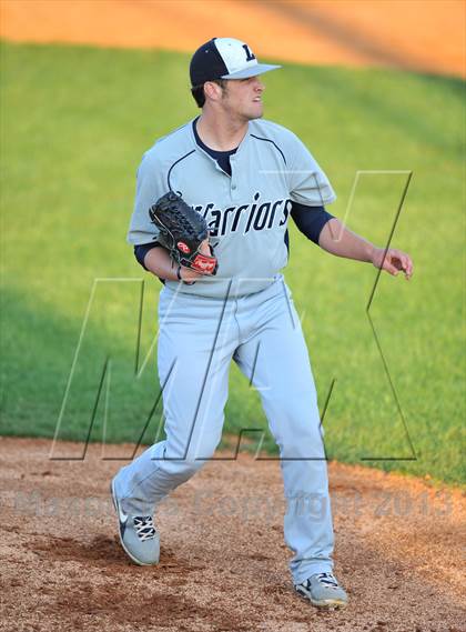 Thumbnail 3 in Liberty Christian @ Bishop Lynch photogallery.