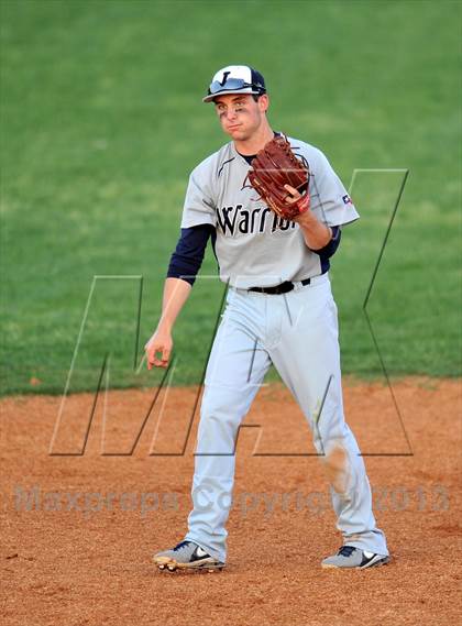 Thumbnail 3 in Liberty Christian @ Bishop Lynch photogallery.