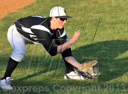 Thumbnail 1 in Liberty Christian @ Bishop Lynch photogallery.
