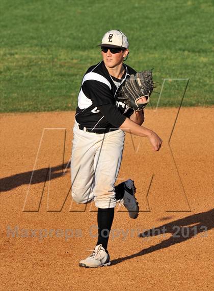 Thumbnail 3 in Liberty Christian @ Bishop Lynch photogallery.