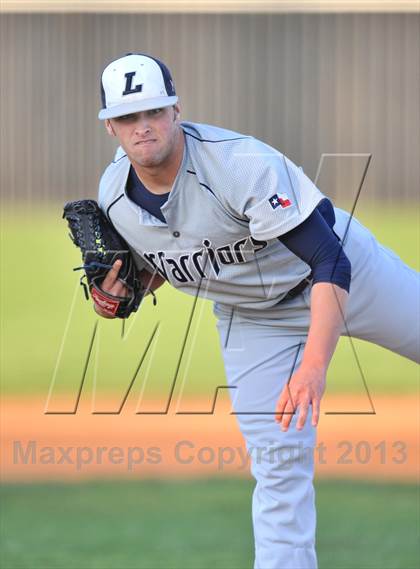Thumbnail 2 in Liberty Christian @ Bishop Lynch photogallery.