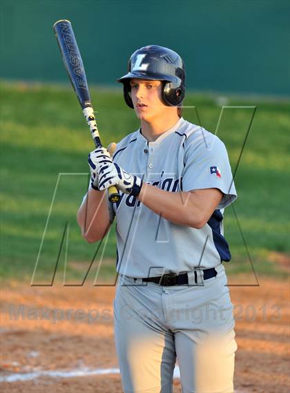 Thumbnail 3 in Liberty Christian @ Bishop Lynch photogallery.