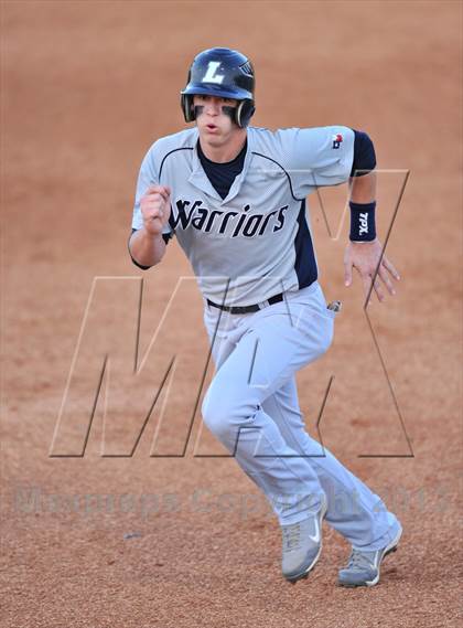 Thumbnail 1 in Liberty Christian @ Bishop Lynch photogallery.