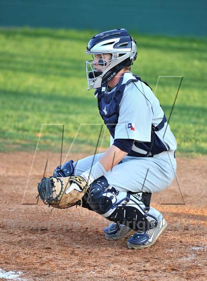 Thumbnail 2 in Liberty Christian @ Bishop Lynch photogallery.