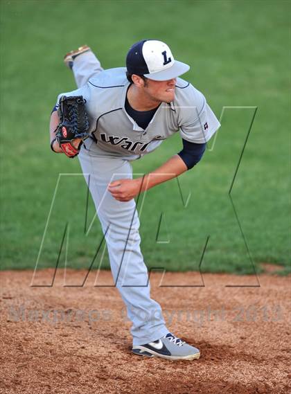 Thumbnail 3 in Liberty Christian @ Bishop Lynch photogallery.