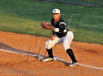 Thumbnail 1 in Liberty Christian @ Bishop Lynch photogallery.