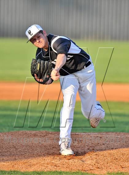 Thumbnail 1 in Liberty Christian @ Bishop Lynch photogallery.
