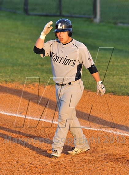 Thumbnail 2 in Liberty Christian @ Bishop Lynch photogallery.