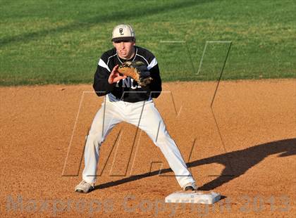 Thumbnail 2 in Liberty Christian @ Bishop Lynch photogallery.