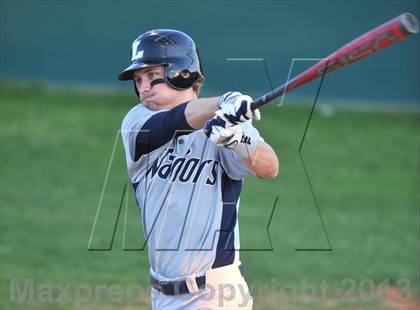 Thumbnail 1 in Liberty Christian @ Bishop Lynch photogallery.