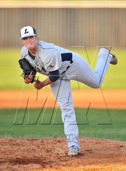 Thumbnail 1 in Liberty Christian @ Bishop Lynch photogallery.