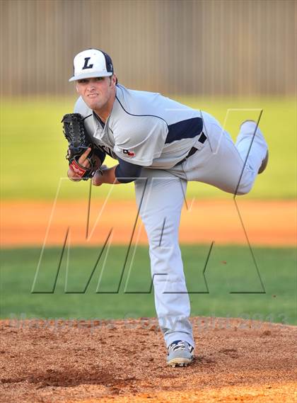 Thumbnail 1 in Liberty Christian @ Bishop Lynch photogallery.