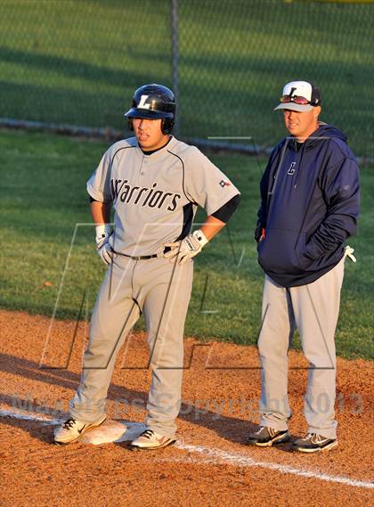 Thumbnail 3 in Liberty Christian @ Bishop Lynch photogallery.