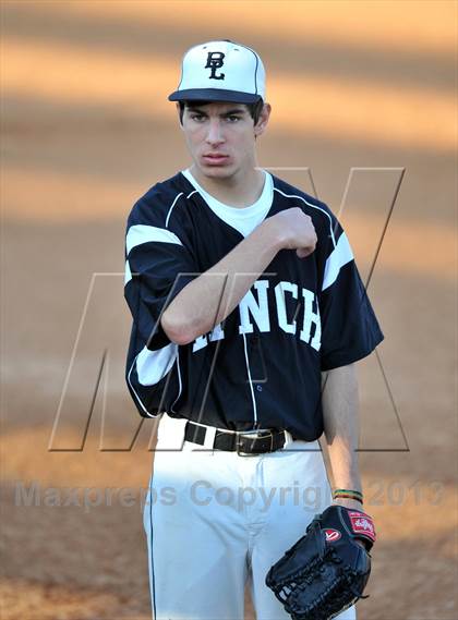 Thumbnail 2 in Liberty Christian @ Bishop Lynch photogallery.