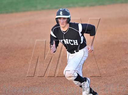 Thumbnail 1 in Liberty Christian @ Bishop Lynch photogallery.