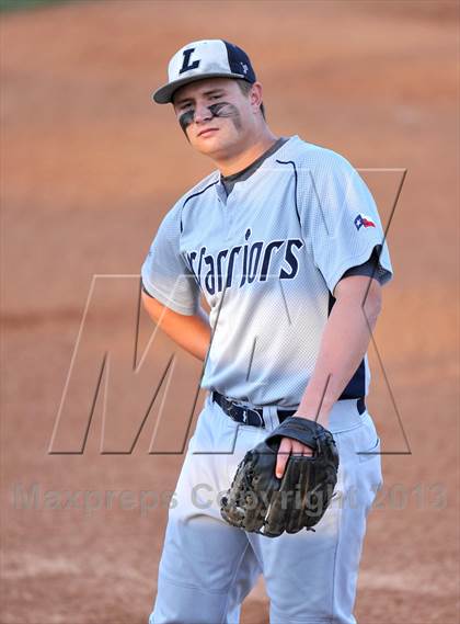 Thumbnail 3 in Liberty Christian @ Bishop Lynch photogallery.