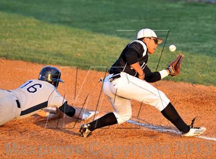 Thumbnail 3 in Liberty Christian @ Bishop Lynch photogallery.