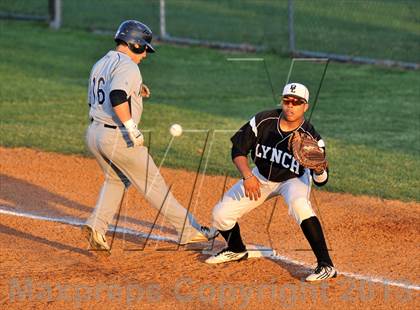 Thumbnail 2 in Liberty Christian @ Bishop Lynch photogallery.