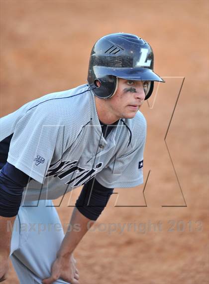 Thumbnail 1 in Liberty Christian @ Bishop Lynch photogallery.