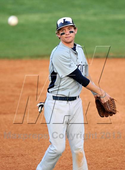 Thumbnail 1 in Liberty Christian @ Bishop Lynch photogallery.
