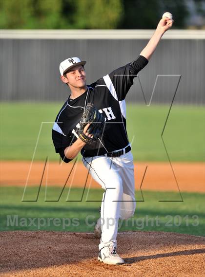 Thumbnail 1 in Liberty Christian @ Bishop Lynch photogallery.