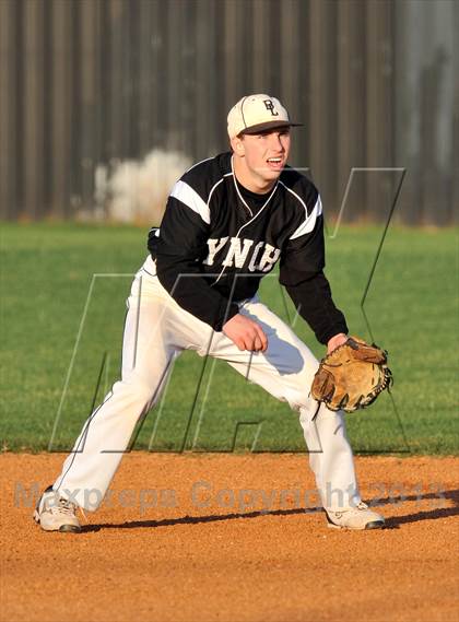 Thumbnail 1 in Liberty Christian @ Bishop Lynch photogallery.