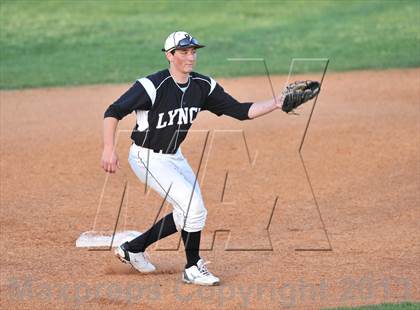 Thumbnail 1 in Liberty Christian @ Bishop Lynch photogallery.