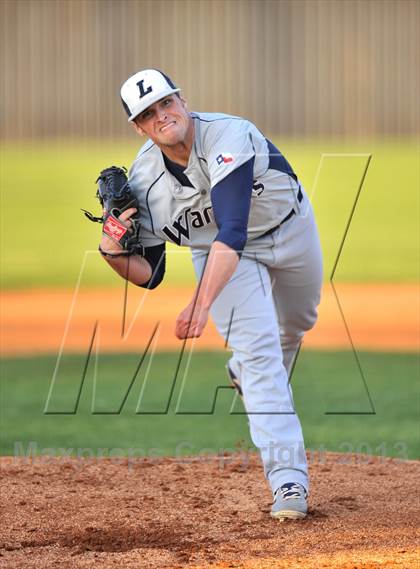 Thumbnail 3 in Liberty Christian @ Bishop Lynch photogallery.