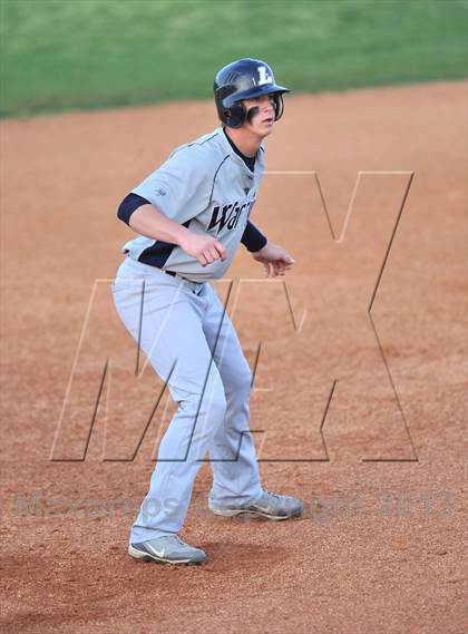 Thumbnail 3 in Liberty Christian @ Bishop Lynch photogallery.