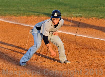 Thumbnail 3 in Liberty Christian @ Bishop Lynch photogallery.