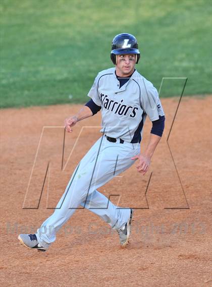 Thumbnail 3 in Liberty Christian @ Bishop Lynch photogallery.