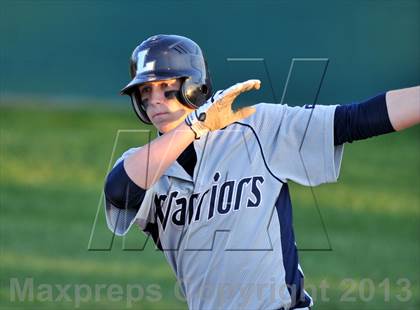 Thumbnail 3 in Liberty Christian @ Bishop Lynch photogallery.