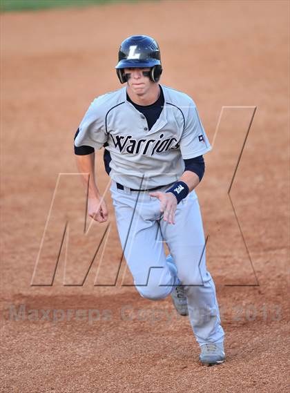 Thumbnail 1 in Liberty Christian @ Bishop Lynch photogallery.