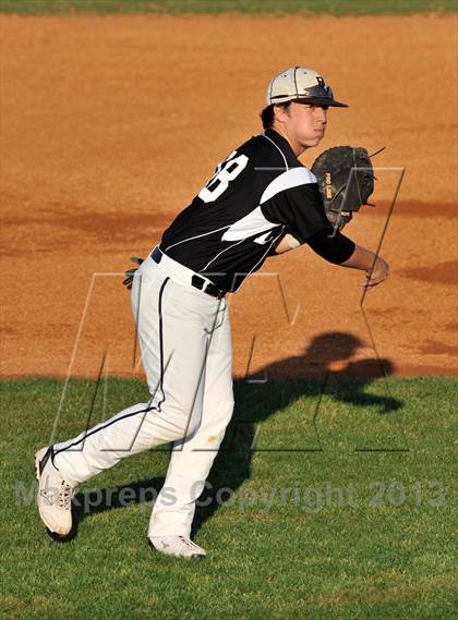Thumbnail 3 in Liberty Christian @ Bishop Lynch photogallery.