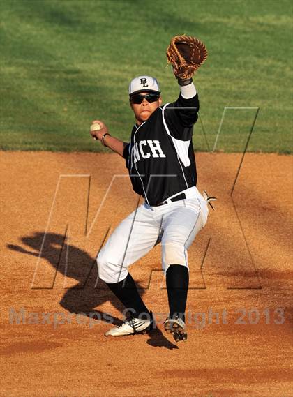 Thumbnail 2 in Liberty Christian @ Bishop Lynch photogallery.
