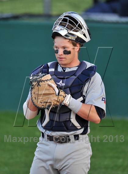 Thumbnail 1 in Liberty Christian @ Bishop Lynch photogallery.