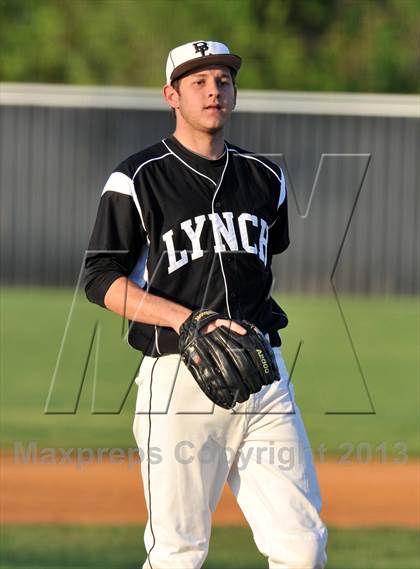Thumbnail 3 in Liberty Christian @ Bishop Lynch photogallery.