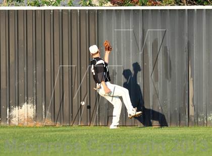 Thumbnail 3 in Liberty Christian @ Bishop Lynch photogallery.