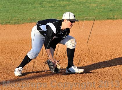 Thumbnail 3 in Liberty Christian @ Bishop Lynch photogallery.