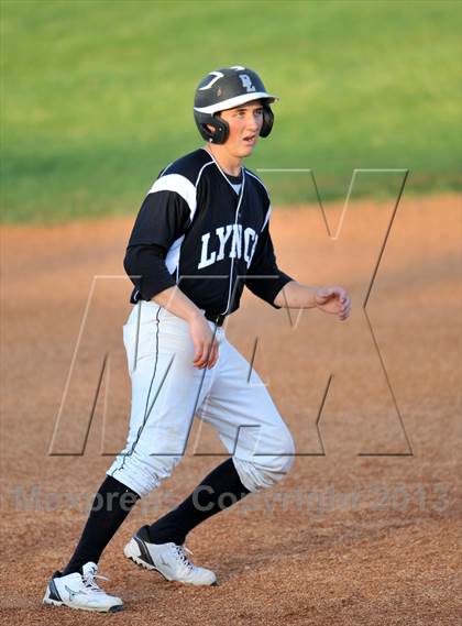 Thumbnail 2 in Liberty Christian @ Bishop Lynch photogallery.