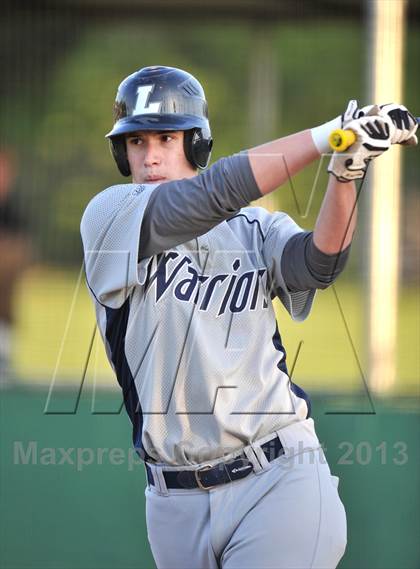 Thumbnail 3 in Liberty Christian @ Bishop Lynch photogallery.