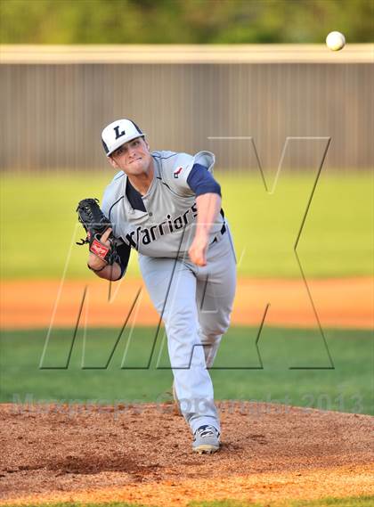 Thumbnail 3 in Liberty Christian @ Bishop Lynch photogallery.