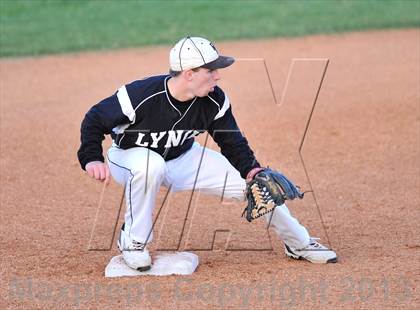 Thumbnail 1 in Liberty Christian @ Bishop Lynch photogallery.