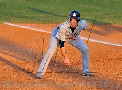 Thumbnail 1 in Liberty Christian @ Bishop Lynch photogallery.