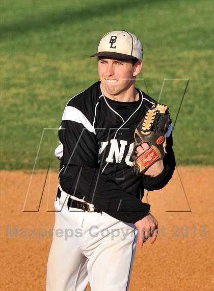 Thumbnail 3 in Liberty Christian @ Bishop Lynch photogallery.